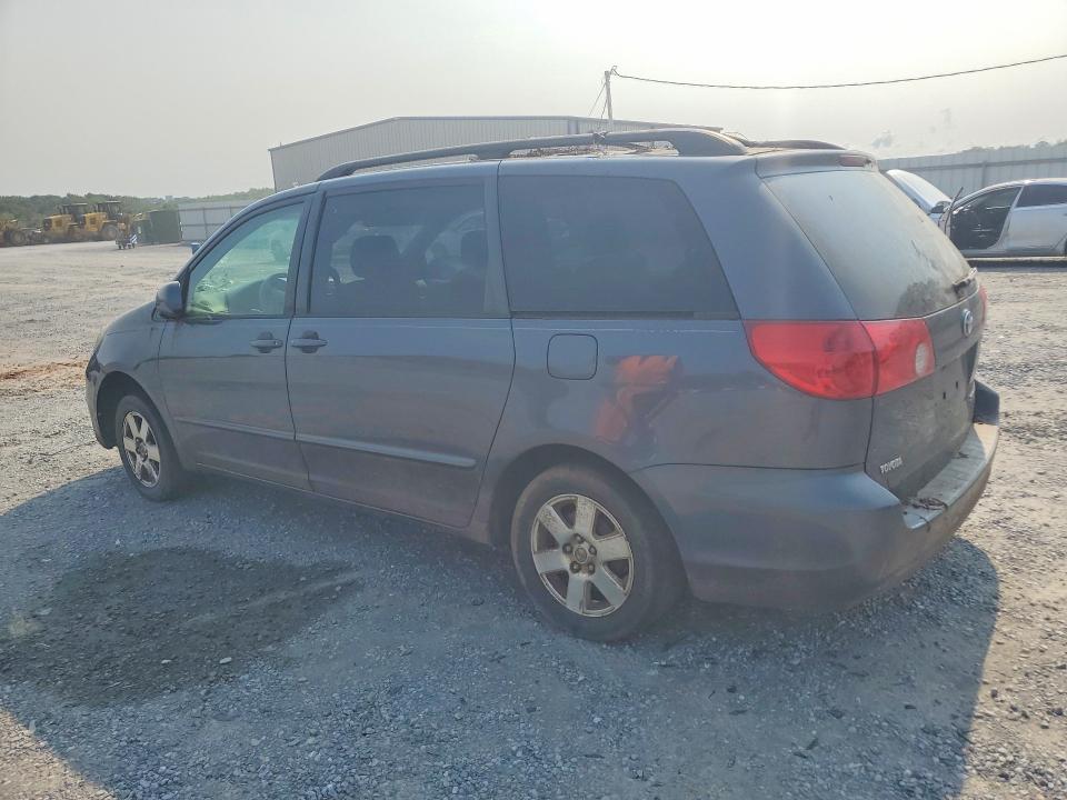 Продажа на аукционе авто 2006 Toyota Sienna, vin: 5TDZA22C86S498462, номер лота: 61985246