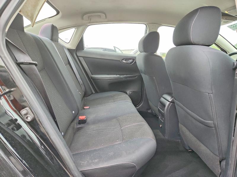 Продажа на аукционе авто 2016 Nissan Sentra, vin: 3N1AB7AP7GY240426, номер лота: 60813156