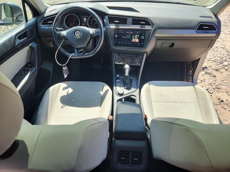 Aukcja sprzedaży 2019 Volkswagen Tiguan, vin: 3VV2B7AX4KM176025, numer aukcji: 63176816