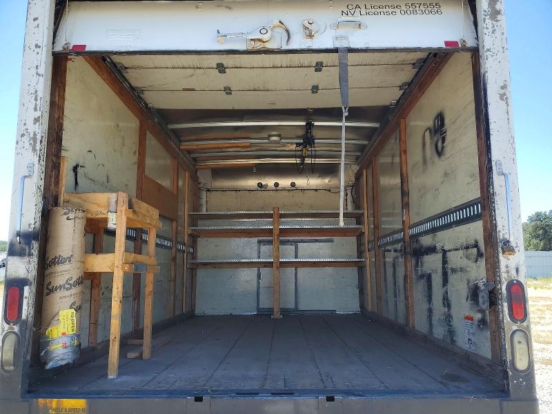2007 Chevrolet Express G3500 მანქანა იყიდება აუქციონზე, vin: 1GBJG31U271139347, აუქციონის ნომერი: 59880016