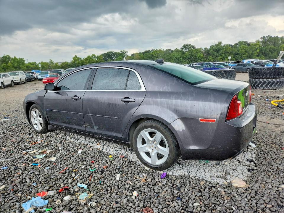 Продаж на аукціоні авто 2012 Chevrolet Malibu, vin: 1G1ZB5E08CF292031, номер лоту: 60399366