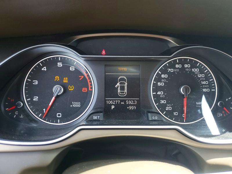 60751606 :رقم المزاد ، WAUAFAFL5EN019113 vin ، 2014 Audi A4 مزاد بيع