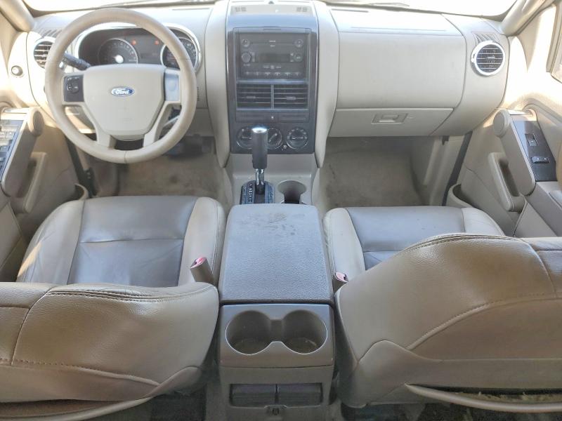 Продажа на аукционе авто 2006 Ford Explorer, vin: 1FMEU63E36UA19398, номер лота: 62983876