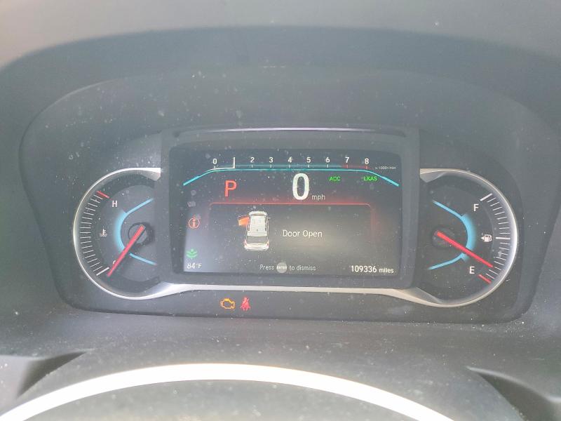 Продажа на аукционе авто 2019 Honda Pilot, vin: 5FNYF6H01KB053965, номер лота: 60576556