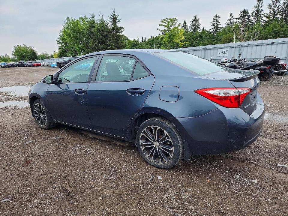 2016 Toyota Corolla მანქანა იყიდება აუქციონზე, vin: 2T1BURHE1GC517888, აუქციონის ნომერი: 60139276
