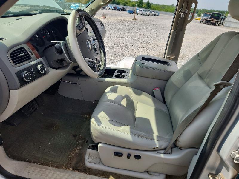 2012 Chevrolet Silverado მანქანა იყიდება აუქციონზე, vin: 1GCPKTE72CF115362, აუქციონის ნომერი: 60445256