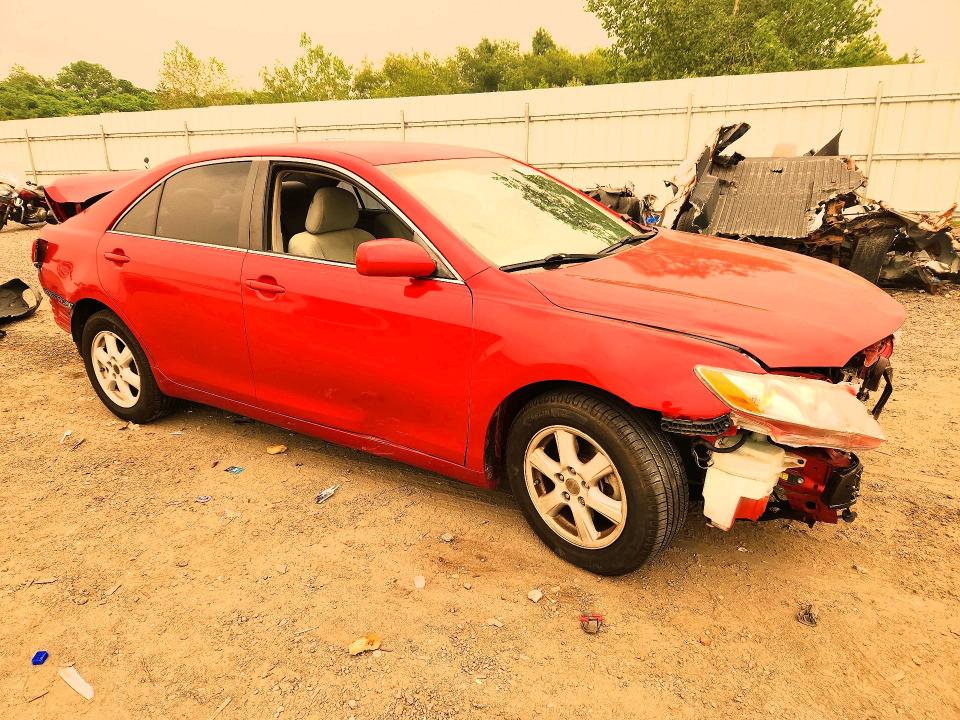 Продажа на аукционе авто 2008 Toyota Camry, vin: 4T4BE46K38R013275, номер лота: 61358926