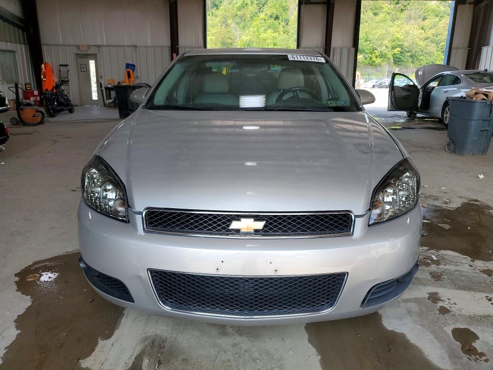 Продаж на аукціоні авто 2008 Chevrolet Impala, vin: 2G1WD58C781327708, номер лоту: 61112376