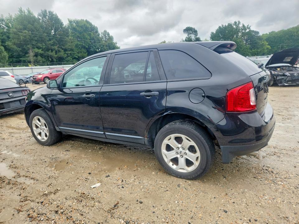Aukcja sprzedaży 2014 Ford Edge, vin: 2FMDK4GCXEBA90567, numer aukcji: 60080716