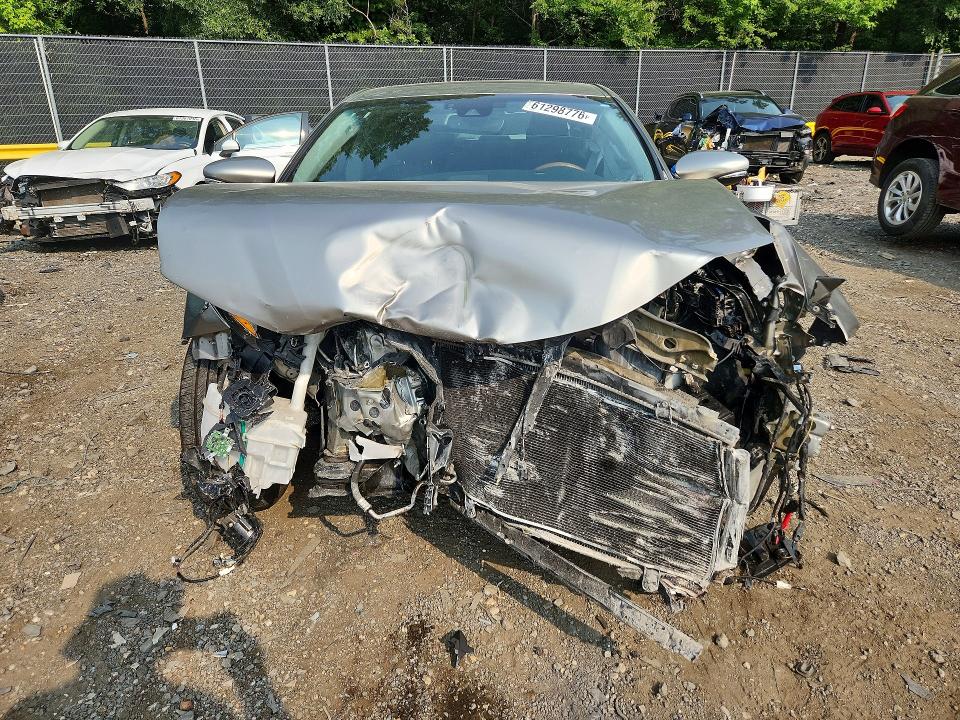 61298776 :رقم المزاد ، 58ABK1GG6HU067173 vin ، 2017 Lexus Es مزاد بيع