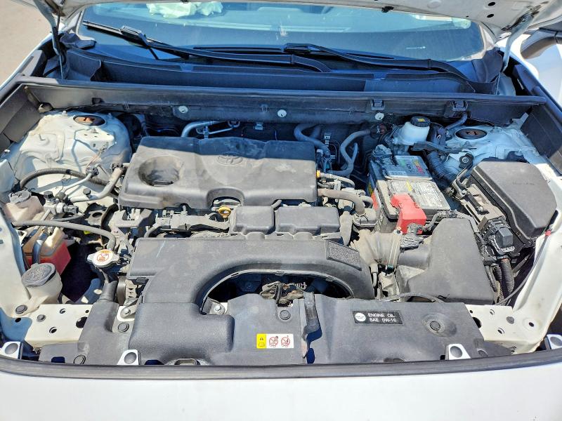 Продажа на аукционе авто 2020 Toyota Rav4, vin: 2T3F1RFVXLW122427, номер лота: 61443696
