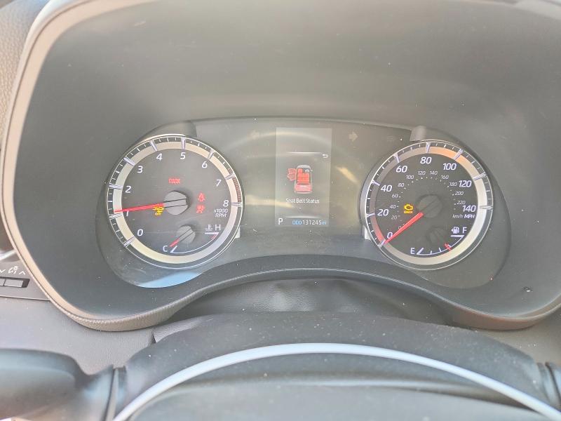 Aukcja sprzedaży 2020 Toyota Highlander, vin: 5TDZZRAH0LS009076, numer aukcji: 63548636
