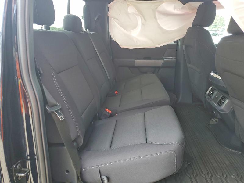 Aukcja sprzedaży 2026 Ford F150, vin: 1FTFW3L5XTFA78272, numer aukcji: 59348106