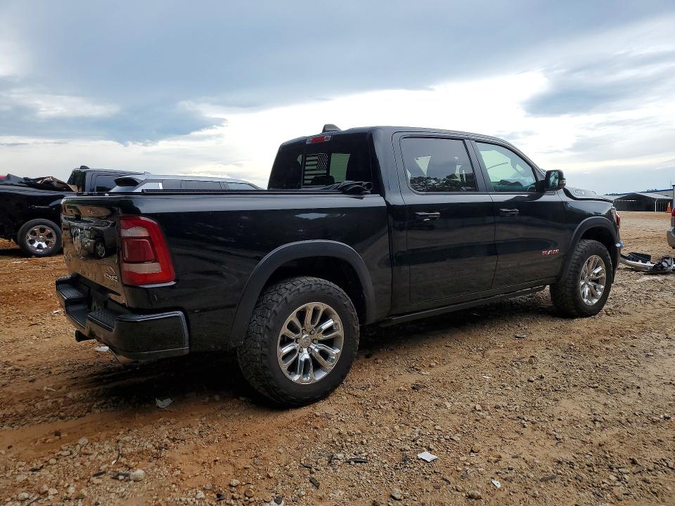Aukcja sprzedaży 2023 Ram 1500, vin: 1C6SRFJT9PN628976, numer aukcji: 60482476