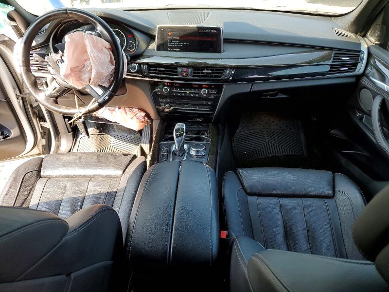 Продажа на аукционе авто 2018 Bmw X5, vin: 5UXKR0C57J0X99040, номер лота: 63230526