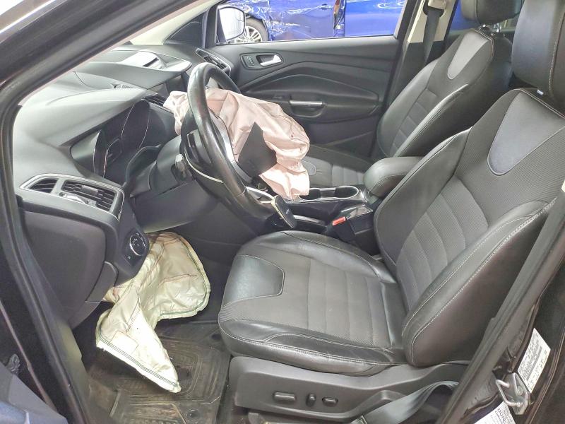 Aukcja sprzedaży 2013 Ford Escape, vin: 1FMCU9J98DUC59753, numer aukcji: 61408356
