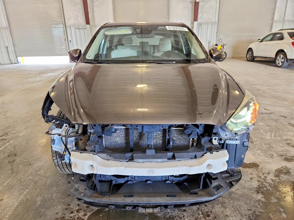 Aukcja sprzedaży 2016 Mazda Cx-5, vin: JM3KE4DY1G0882461, numer aukcji: 61698266