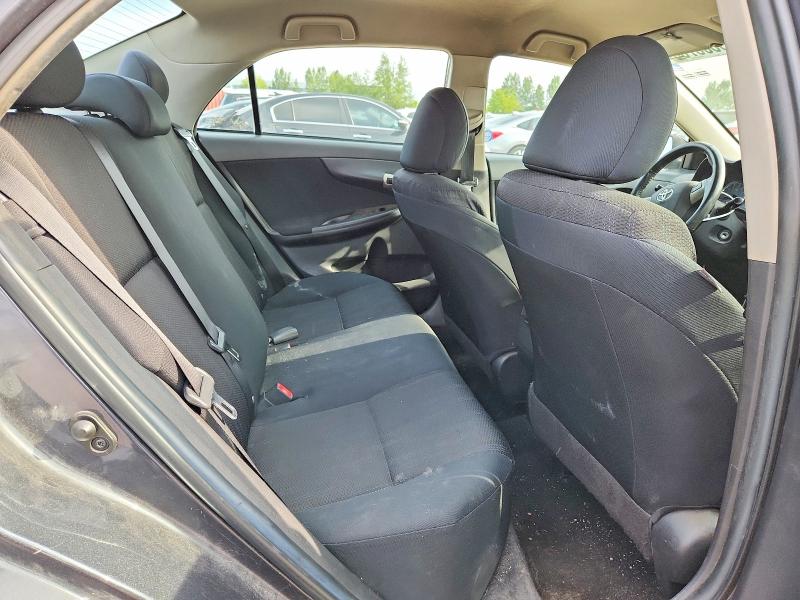 Auction sale of the 2011 Toyota Corolla, vin: 2T1BU4EE8BC588084, lot number: 59588766