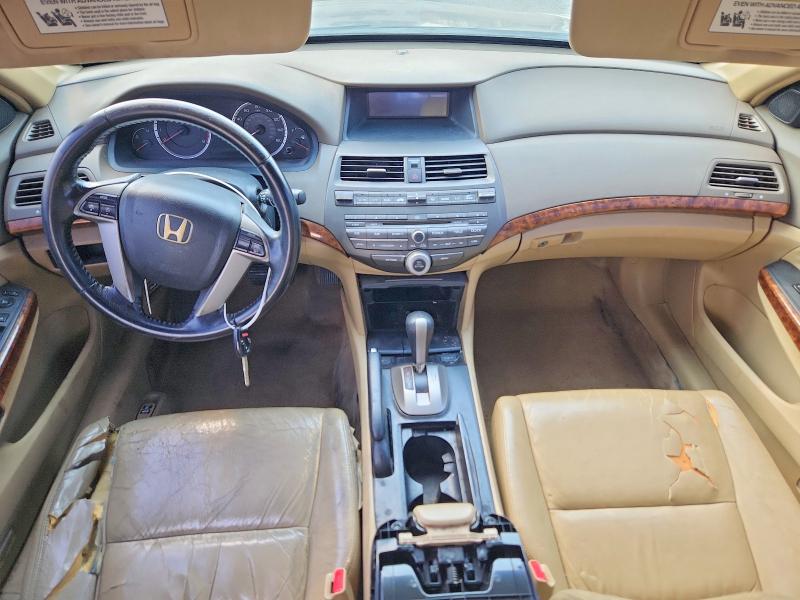 2009 Honda Accord მანქანა იყიდება აუქციონზე, vin: 1HGCP26869A113476, აუქციონის ნომერი: 62645556