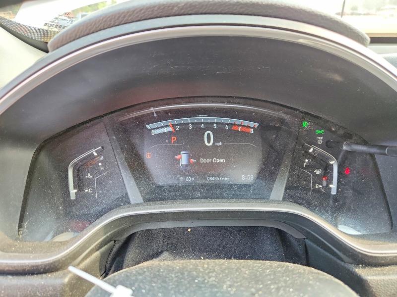 Продажа на аукционе авто 2021 Honda Cr-v, vin: 5J6RW1H59MA000830, номер лота: 62932286