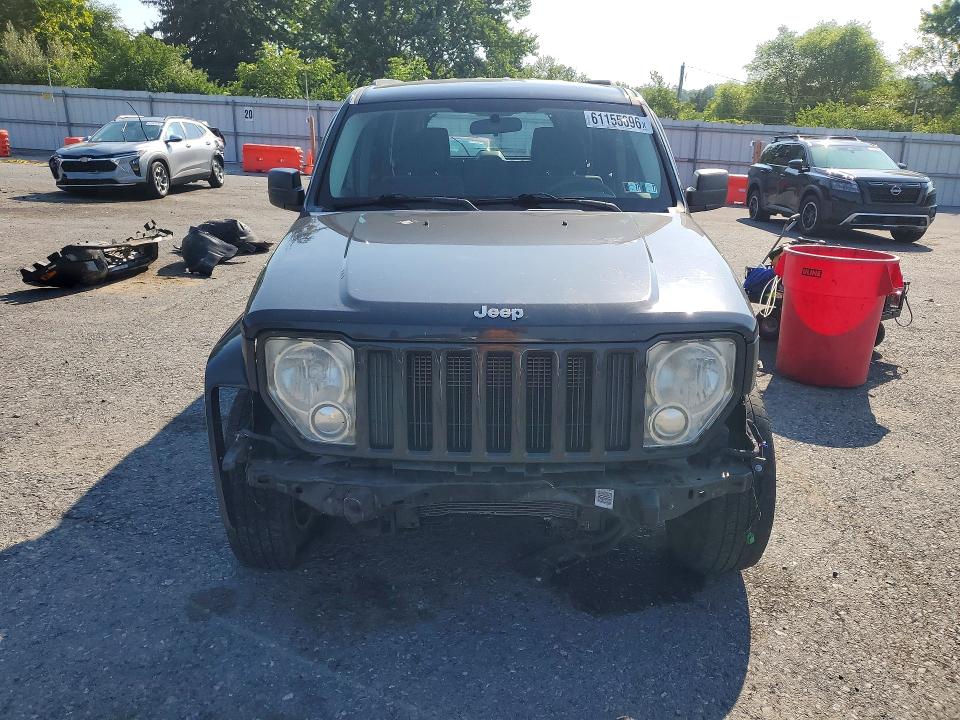 Aukcja sprzedaży 2010 Jeep Liberty, vin: 1J4PN2GK9AW138244, numer aukcji: 61155696