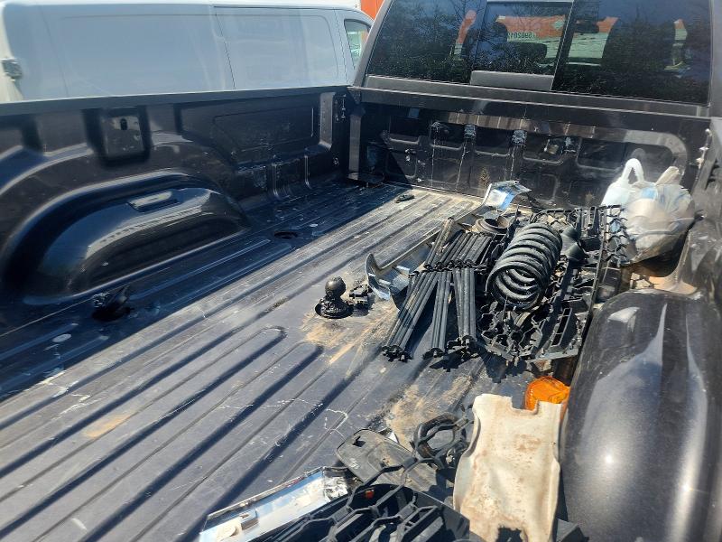 Продаж на аукціоні авто 2024 Ram 3500, vin: 3C63RRGLXRG242754, номер лоту: 59020126