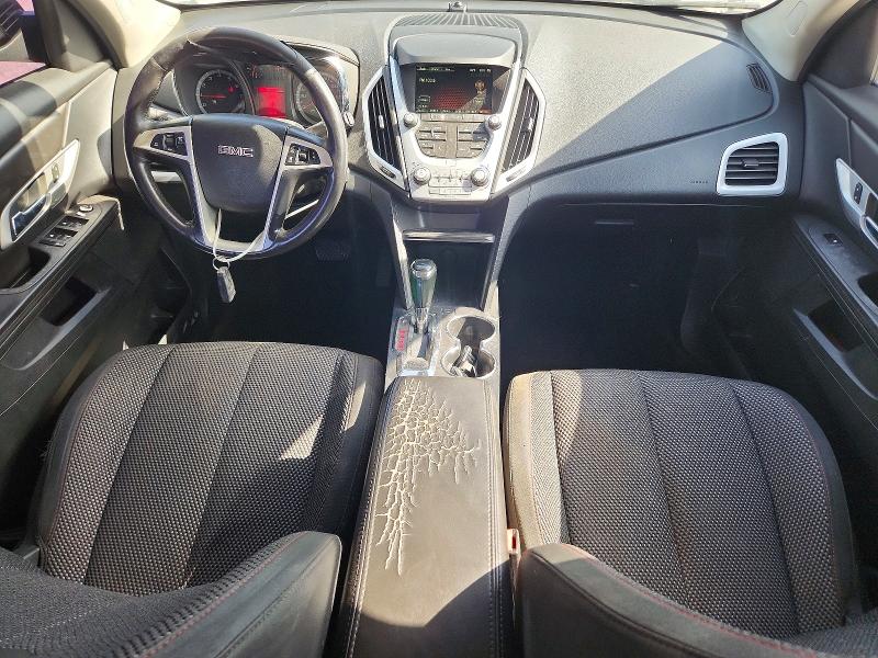 61995346 :رقم المزاد ، 2GKALNEK1H6324620 vin ، 2017 Gmc Terrain مزاد بيع