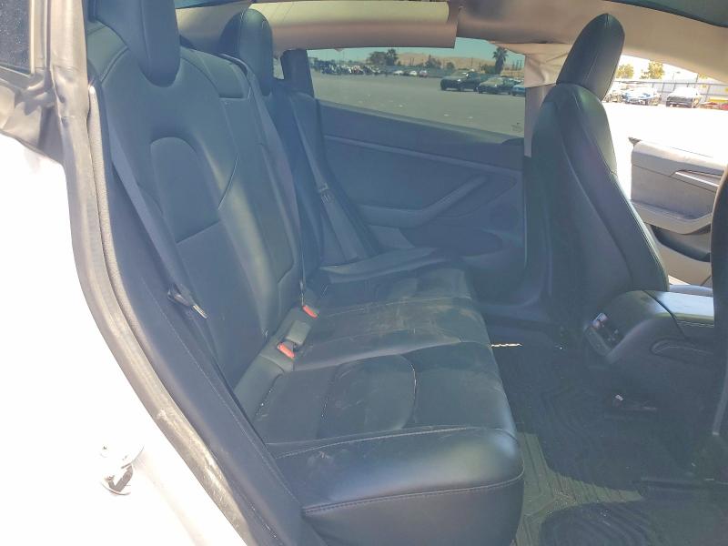 Aukcja sprzedaży 2021 Tesla Model 3, vin: 5YJ3E1EB7MF079589, numer aukcji: 61974246