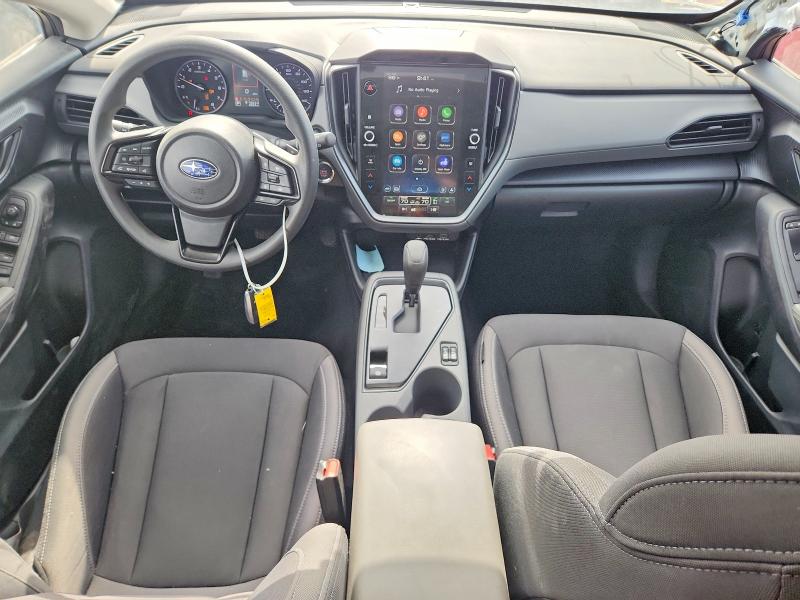 Aukcja sprzedaży 2026 Subaru Crosstrek, vin: 4S4GUHD68T3704302, numer aukcji: 57930076