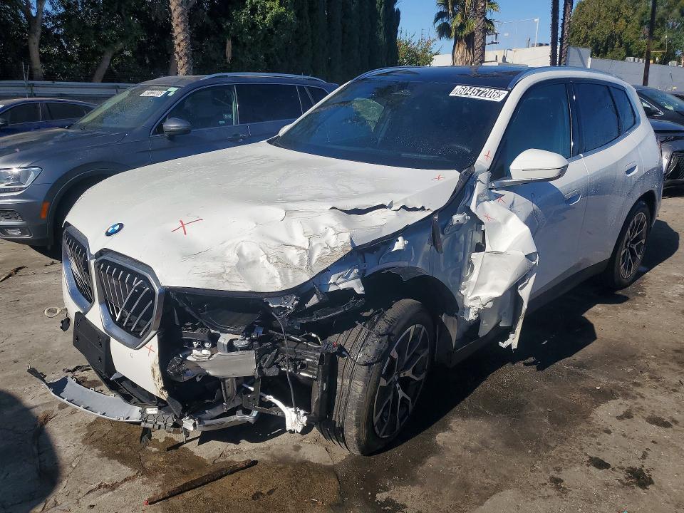Aukcja sprzedaży 2026 Bmw X3, vin: 5UX53GP07T9348789, numer aukcji: 60457206