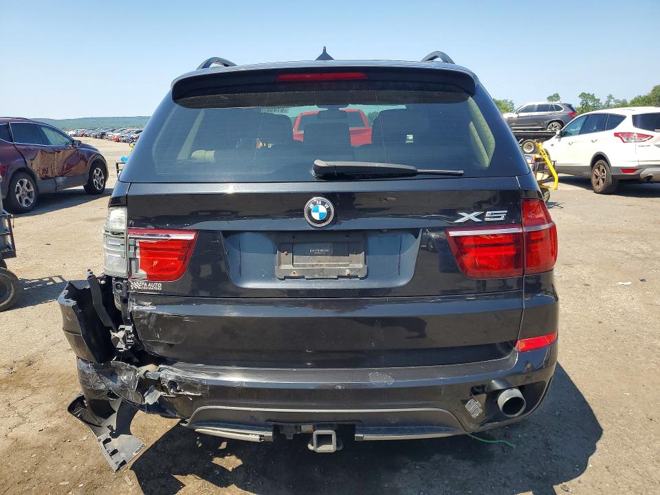 61494596 :رقم المزاد ، 5UXZW0C55CL672263 vin ، 2012 Bmw X5 مزاد بيع