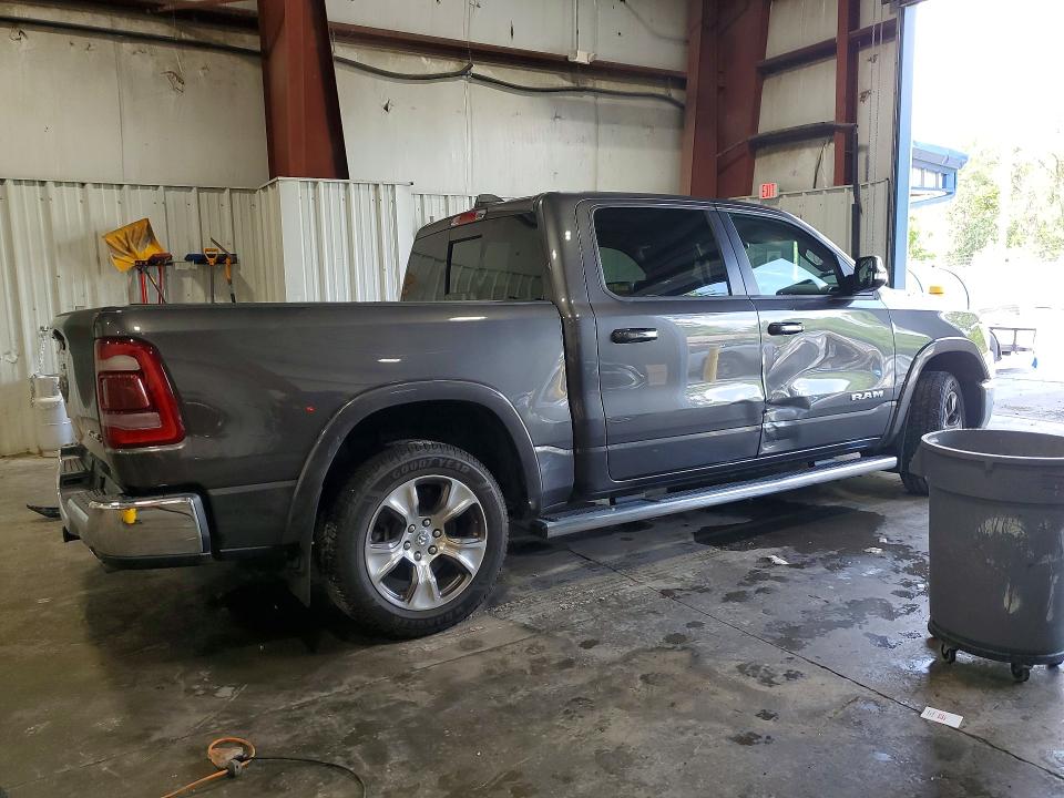 Продажа на аукционе авто 2020 Ram 1500, vin: 1C6SRFJT8LN385526, номер лота: 63122116