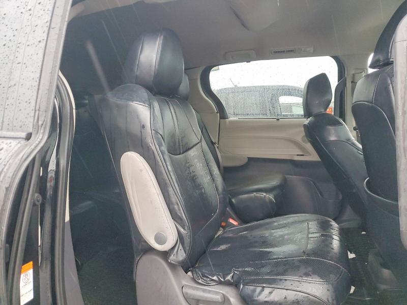 Продажа на аукционе авто 2021 Toyota Sienna, vin: 5TDKRKEC9MS047835, номер лота: 59617586