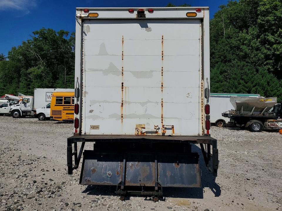 2017 Hino 195 მანქანა იყიდება აუქციონზე, vin: JHHSDM2H1HK005406, აუქციონის ნომერი: 60573546