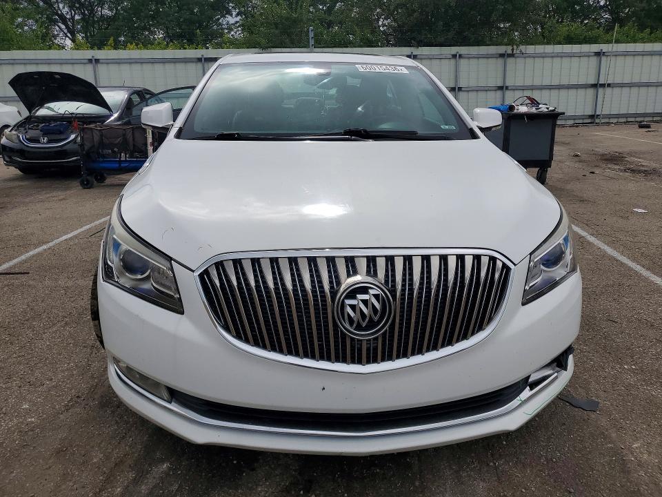 Продажа на аукционе авто 2015 Buick Lacrosse, vin: 1G4GB5G32FF129607, номер лота: 60015436