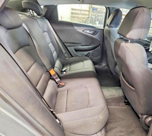 Aukcja sprzedaży 2024 Chevrolet Malibu, vin: 1G1ZC5ST3RF116945, numer aukcji: 61105306