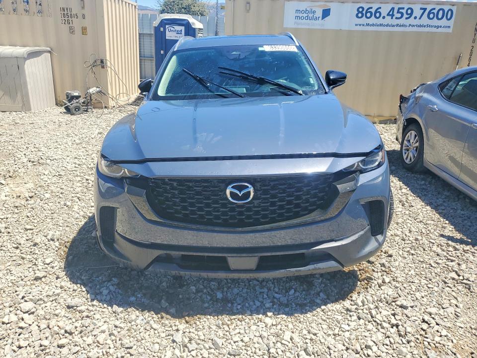 Aukcja sprzedaży 2025 Mazda Cx-50, vin: 7MMVABEM1SN375346, numer aukcji: 63390866