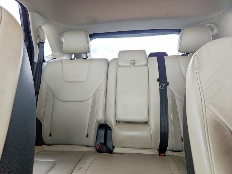 Продажа на аукционе авто 2018 Ford Edge, vin: 2FMPK3K99JBB07999, номер лота: 62809566