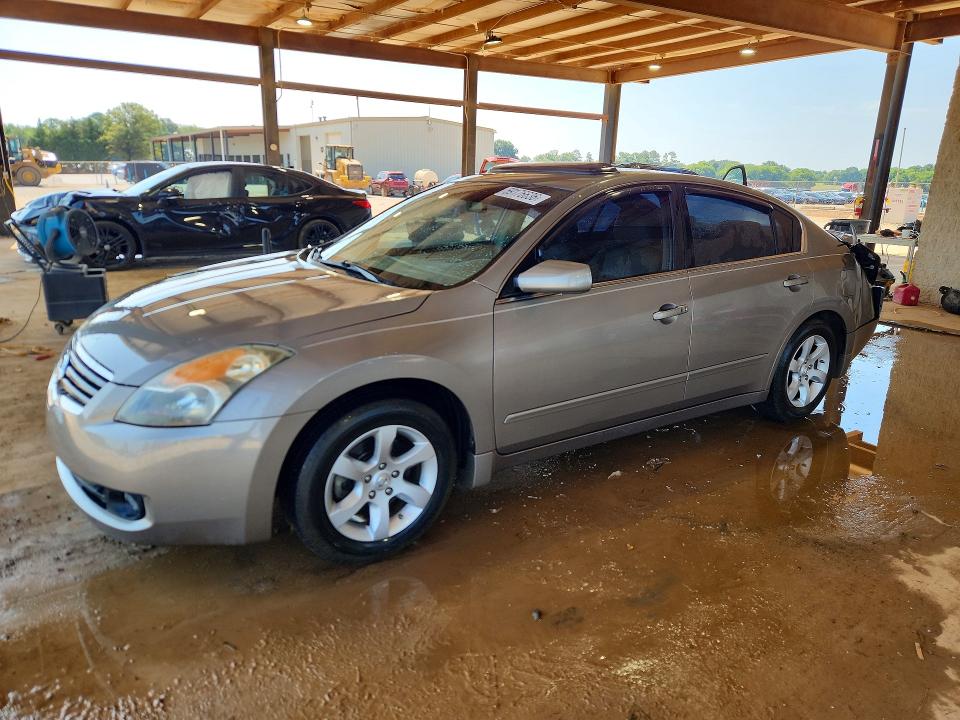 Продажа на аукционе авто 2007 Nissan Altima, vin: 1N4AL21E87N465016, номер лота: 59176636