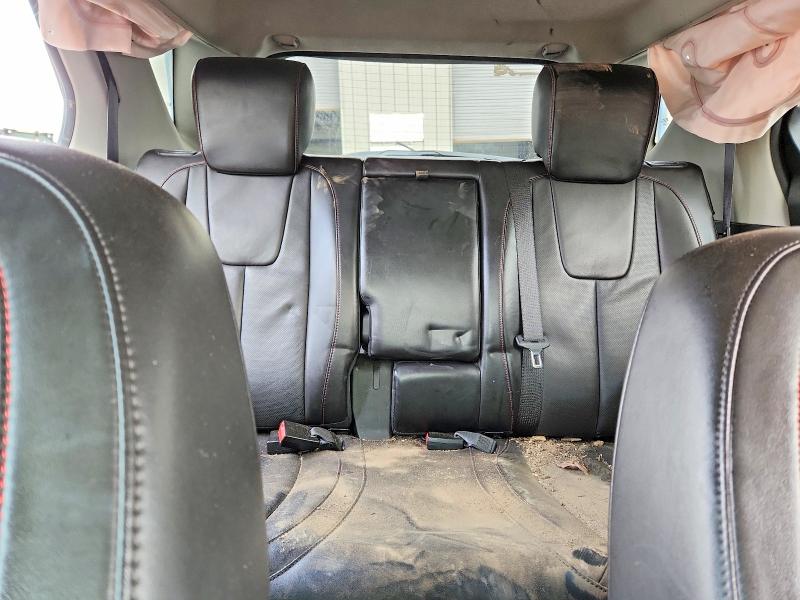 Продаж на аукціоні авто 2011 Chevrolet Equinox, vin: 2CNFLNEC2B6311078, номер лоту: 63132286