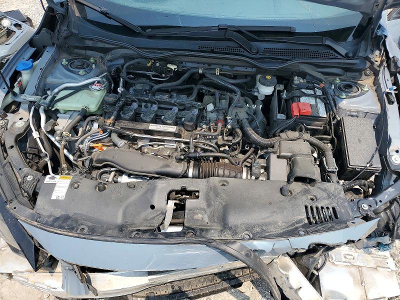 Продажа на аукционе авто 2020 Honda Civic, vin: SHHFK7H46LU225371, номер лота: 61136546