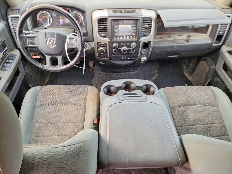 Aukcja sprzedaży 2017 Ram 1500, vin: 1C6RR7GT3HS673166, numer aukcji: 62423626