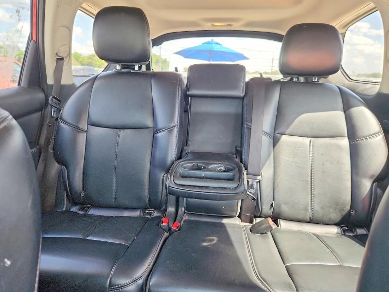 Aukcja sprzedaży 2018 Nissan Pathfinder, vin: 5N1DR2MMXJC658050, numer aukcji: 60625206