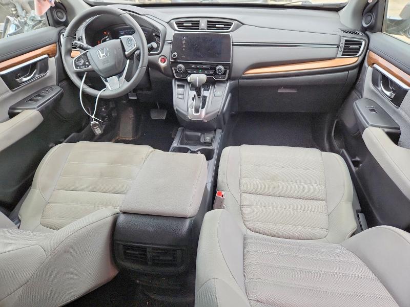 Продаж на аукціоні авто 2017 Honda Cr -v, vin: 2HKRW1H57HH501168, номер лоту: 60878256