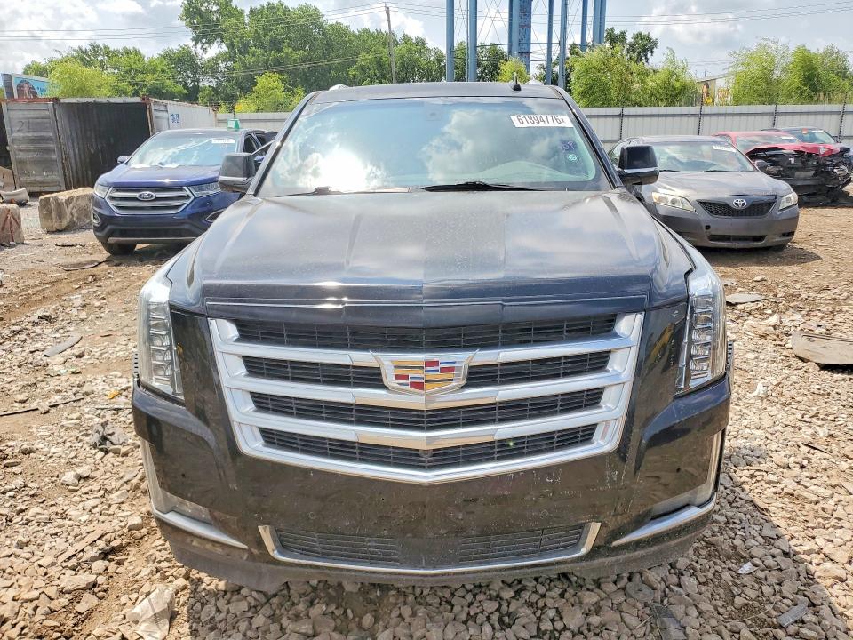 Продажа на аукционе авто 2015 Cadillac Escalade, vin: 1GYS4RKJXFR590620, номер лота: 61894776