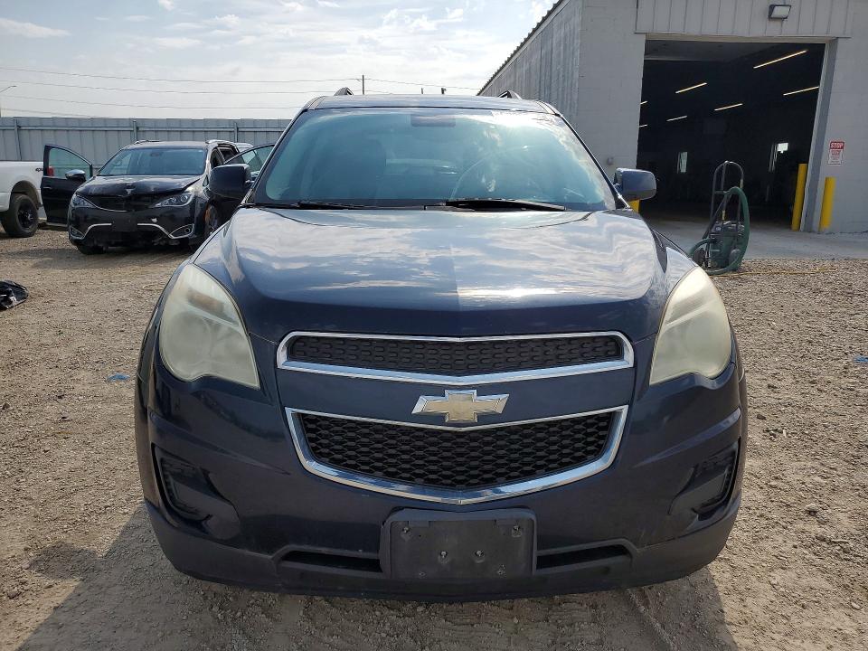 62297356 :رقم المزاد ، 2GNALBEK6F6201524 vin ، 2015 Chevrolet Equinox مزاد بيع