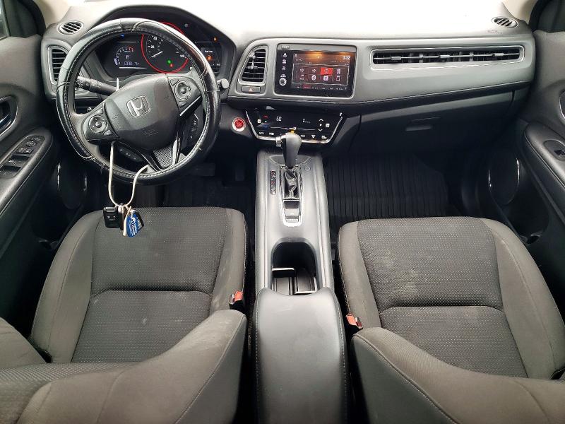 Aukcja sprzedaży 2019 Honda Hr-v, vin: 3CZRU6H52KM706959, numer aukcji: 62567646