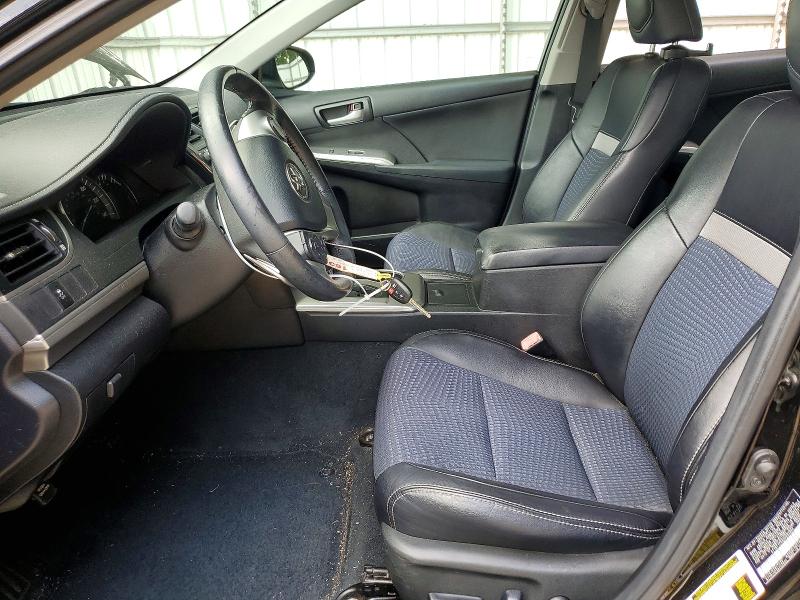 2013 Toyota Camry მანქანა იყიდება აუქციონზე, vin: 4T1BF1FK6DU283956, აუქციონის ნომერი: 62503316