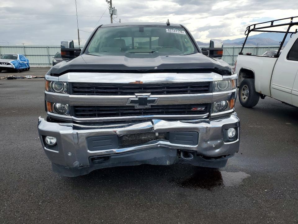 2015 Chevrolet Silverado მანქანა იყიდება აუქციონზე, vin: 1GC4K0C83FF678261, აუქციონის ნომერი: 62147176