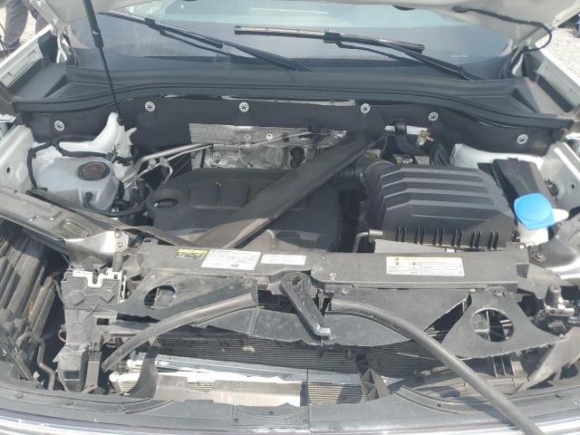 Продажа на аукционе авто 2024 Volkswagen Atlas, vin: 1V2DR2CA8RC567462, номер лота: 62948276